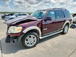 Seat Belt Front Excluding Sport Trac Passenger Fits 06-10 Explorer 611279. Fixed Price $99.90.