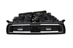 09-15 Bmw 750I Front Center Dash Ac Heater Air Vents Grille 64229115859 Oem. Fixed Price $52.50.