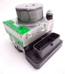 Oem 2013-14 Nissan Sentra Abs Anti Lock Brake Pump Module 47660-3SG0A Chip!. Fixed Price $79.04.