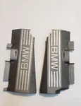 Bmw Engine Trim Covers Left & Right 7508778, 7508777.. Fixed Price $79.00.