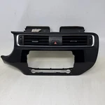 2012-2017 Kia Rio Center Dash Radio Bezel Trim W/ Air Vents 84741-1W880 Oem. Fixed Price $58.61.