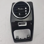 2005 - 2009 Range Land Rover LR3 Left Side Vent Grille Oem Gloss Black. Fixed Price $19.77.