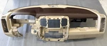 2013-2024 Ram 1500 Longhorn Oem Dashboard Instrument Panel Beige Brown. Fixed Price $799.00.