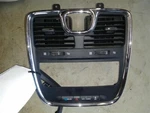 11-16 Chrysler Town & Country Oem Mopar Radio Bezel 1PE401X9AD 125846. Fixed Price $79.00.