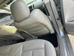 Passenger Front Seat Leather Electric Fits 07-08 Maxima 578916. Fixed Price $451.15.