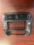 1995 Ford Ranger Radio Dashboard Heater A/c Trim Bezel With Vents Oem. Fixed Price $64.99.