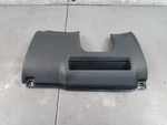 2004 Audi S4 Quattro B6 Left Lower Dash Knee Bolster / Cubby #8570 L7. Fixed Price $37.49.