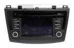 2012-2013 Mazda Am Fm Radio Navigation Screen Single Disc Cd Player BGV766DV0. Fixed Price $425.00.
