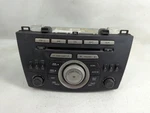 2010-2010 Mazda 3 Am Fm Cd Player Radio Receiver Lirgr. Fixed Price $52.36.