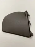 2008 Honda Civic Hybrid Dash Fuse Access Trim 77210-SNA-A000 Right Side Oem. Fixed Price $49.50.