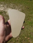 2005-2010 Honda Odyssey Dash Lh Side End Cap Cover Trim 77215-SHJ Oem Tan. Fixed Price $15.00.