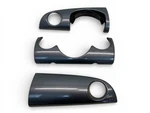 Mini Cooper 3-PIECE Dash Trim Set Anthracite 2005-2008 R50 R52 R53 526. Fixed Price $59.99.