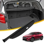 Rear Trunk Cargo Cover 2024 2025 Fit For Mazda CX-90 2.5L. Fixed Price $116.99.