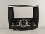 2008 Infiniti G35 Am Fm Cd Player Radio Receiver Fkazb. Fixed Price $54.18.