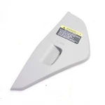 2006-2010 Kia Optima Left Driver Side Dash Fuse Box Cover Door Trim Panel Gray. Fixed Price $23.71.