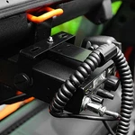 Rugged Ridge Cb Radio Mount Bracket. Fixed Price $45.99.
