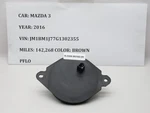 2013-2021 Mazda Instrument Panel Speaker Blank KD4566962 Oem. Fixed Price $14.31.