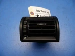 96-02 Bmw E36 Z3 Oem Right Passenger Side Dash A/c Ac Vent # 64.22 8397716.9. Fixed Price $29.00.