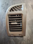06-10 Kia Sedona Passenger Right Dash Air Vent Assembly Oem 4D974-6000 (#266). Fixed Price $21.95.