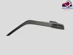 Dashboard Passenger Side Molding Trim W/air Vent Grille Toyota Camry 2018 Oem. Fixed Price $97.00.