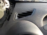 2010 2011 2012 2013 Mazda Dash Driver Side (left) A/c Air Vent Oem. Fixed Price $10.90.