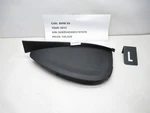 2011-2013 Bmw X5 Left Driver Side Dash End Cap Cover Panel 51456958799-05 Oem. Fixed Price $18.70.