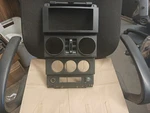 Jeep Jk Wrangler Oem Dash Bezel Power Window Door 74404302AEXDV 2007-10. Fixed Price $124.99.
