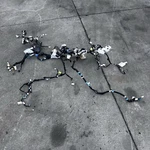 2010 Toyota Prius Dash Instrument Cluster Wire Loom Harness W/ Jbl + Solar Roof. Fixed Price $182.03.