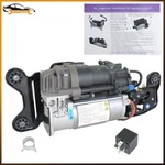 For Bmw X5 F15/G05 2014-2018 Air Suspension Compressor W/solenoid Valve Block. Fixed Price $124.51.