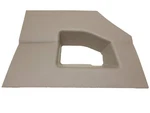2006-2012 Nissan Armada Dash Lower Instrument Panel Trim Sriver Side Left Oem. Fixed Price $33.99.