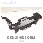 2000-2006 Bmw X5 Right Under Dash Knee Panel 8402264. Fixed Price $51.33.