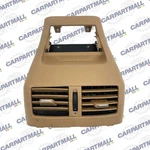 04-08 Acura Tl Rear Center Console A/c Heater Grille Duct W/storage Tray Box. Fixed Price $69.97.