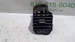 2017-2019 Dodge Charger Dash Left Side Outer Air Vent Grille Oem. Fixed Price $70.00.