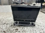 2023 Audi Q7 8.6" Display Screen Oem Part Number 4N0919603M. Fixed Price $309.95.