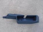 Volvo 780 Bertone Coupe Front Power Seat Switch Side Pocket Right 86-91. Fixed Price $24.99.