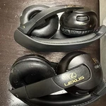 2008, 2009, 2010 Lexus LX570 Dvd Entertainment Wireless Headphones Pair Oem. Fixed Price $60.00.