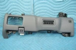 Lexus LS400 Driver Lower Dash Panel Knee Trim Cover Gray 1995-2000 Oem. Fixed Price $45.00.