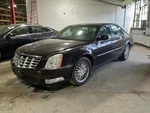 Driver Front Seat Opt AN3 40/20/40 Leather Fits 06-11 Dts 905831. Fixed Price $474.99.