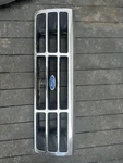 1992-1996 Ford Bronco F150 92-97 F250 F350 F450 Front Chrome Grille Assembly Oem. Fixed Price $199.99.