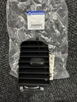 2011-2023 Dodge Chargerdashboard Side Center Heaterac Air Vent Grille Oem. Fixed Price $40.00.