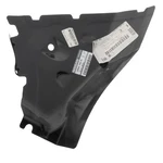 New Oem Nissan 2013-2017 Leaf Right Fender Lower Side Panel 78136-3NF0A. Fixed Price $119.39.