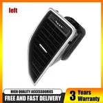 Left Side Front Center A/c Air Outlet Vent Assembly For Porsche Macan 14-2017. Fixed Price $87.42.