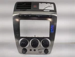 2006 Hummer H3 Ac Heater Roof Climate Control 15789898 AX4KL. Fixed Price $88.37.