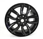 11 12 13 14 15 16 Mini Cooper Countryman 17X7 Alloy Wheel Rim Twin Spoke. Fixed Price $129.99.