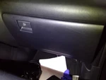 Pathfinder 2013 Glove Box 1752223. Fixed Price $109.99.
