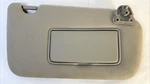 2013-19 Nissan Sentra Rh Passenger Side Sun Visor Oem 268-11644R. Fixed Price $50.00.