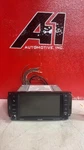 2011-2017 Jeep Patriot Radio AM-FM-CD-DVD-MP3 Receiver Face Plate Id Rbz. Fixed Price $120.01.