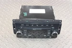 12-17 Wrangler Audio Radio MP3 Cd Satellite Disc Player Receiver Head Unit Oem. Fixed Price $439.99.