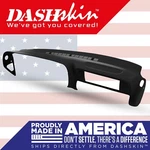 Dashskin Cover For 97-99 Gm Suvs & 97-98 Trucks Neutral Unmatched Black. Fixed Price $229.95.