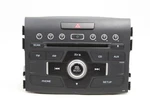 Audio Equipment Radio Us Market Am-fm-cd Fits 2015-16 Honda Cr-v Oem 44530. Fixed Price $60.00.